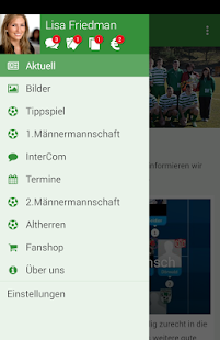 VfB 07 Klu00f6tze Fussball 6.631 APK screenshots 2