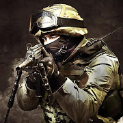 Counter Terrorist Gun Strike CS: Special Forces