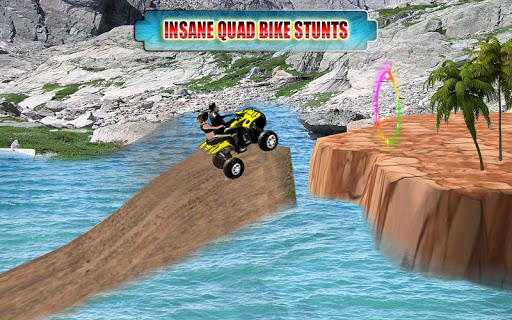 Quad Bike Games Offroad Mania: Free Games 2020 1.0 screenshots 11