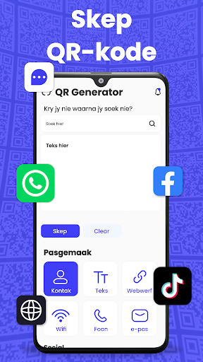 App-voorskou