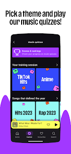 Deezer Premium MOD APK v8 0 21 4 (Premium Unlocked) APKMine