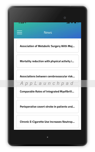 Health Encyclopedia 3.4 Screenshots 5