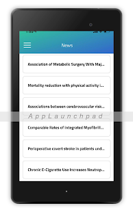 Health Encyclopedia 4.1.2 screenshots 5