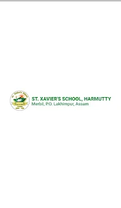 ST XAVIERS SCHOOL HARMUTTY