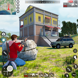 Icon image FPS Shooting Gun Games Offline