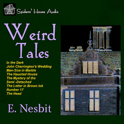 Icon image Weird Tales