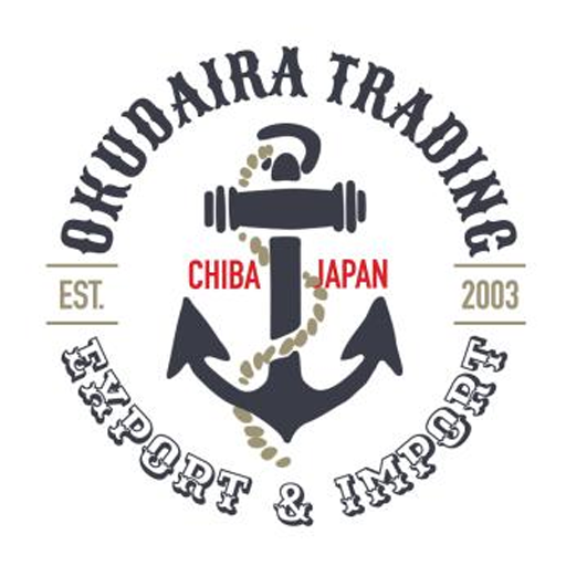 Okudaira Trading logo