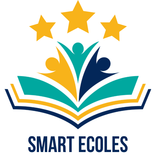 Smart Ecoles logo
