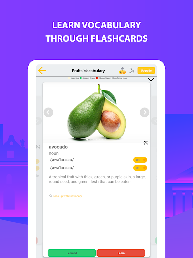English 90000 Words & Pictures - Education - apps