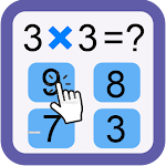 Cover Image of Baixar Multiplication Table Math  APK