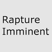 Rapture Imminent  Icon