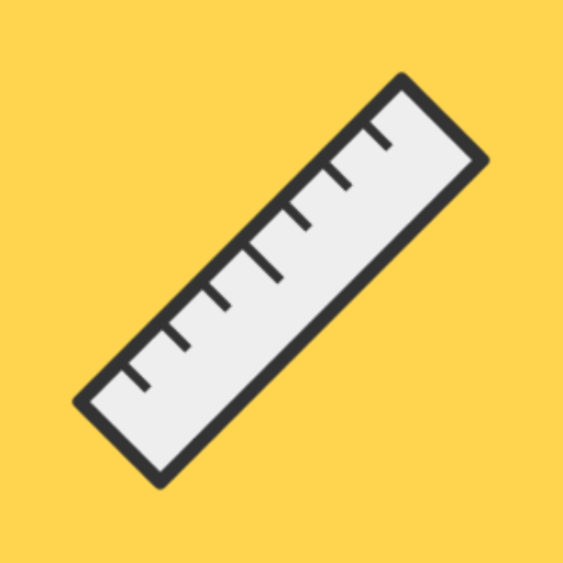 Ruler Header - AppWisp.com