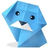 Animal Origami icon