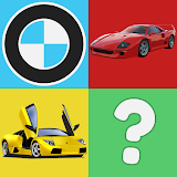 Car Quiz 2021 - Guess the Car icon