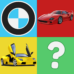 Icon image Car Quiz 2023 - Guess the Car