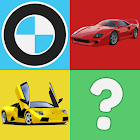 Car Quiz 2021 - Guess the Car 2020.0.01