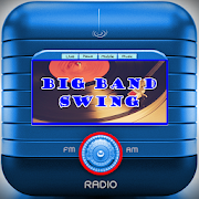 Radio Big Band Swing Station Online Free