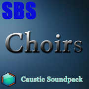 SBS Choirs Caustic Soundpack