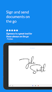 Signeasy | Sign and Fill Docs Apk Download New 2022 Version* 1