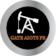GATE AIOTS PE Windowsでダウンロード
