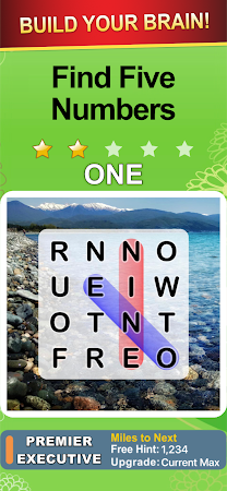 Game screenshot Word Search World Traveler hack