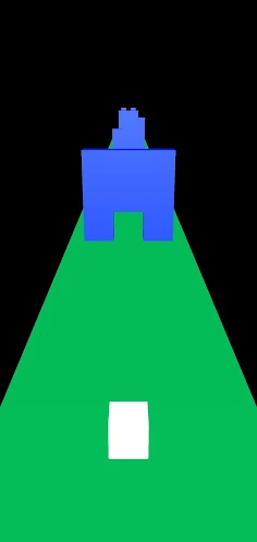 Block Dash 3D - Screenshot 1