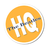 The Beatles HQ icon