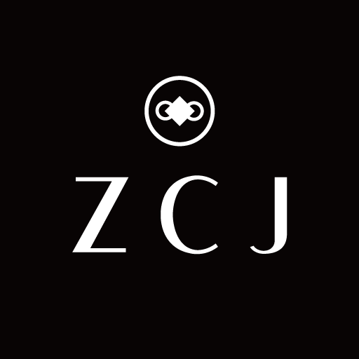 ZCJ朕川姬 實現你的所有美 logo