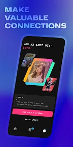 Kippo - Dating App for Gamers