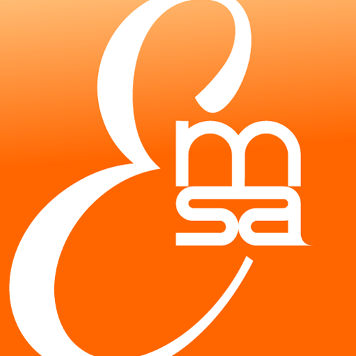Mon appli élus logo