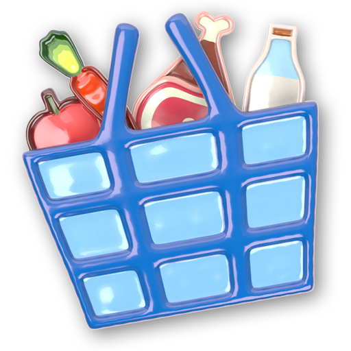 Shopping List - ListOn 1.6.7 Icon