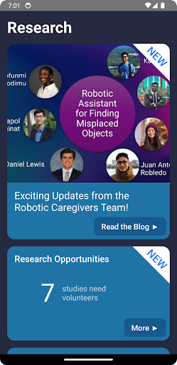 MyCEP - Cognitive Empowerment Screen 2