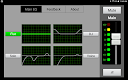 screenshot of Mackie Connect