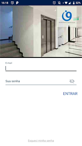 i9 Monitoramento Screen 2