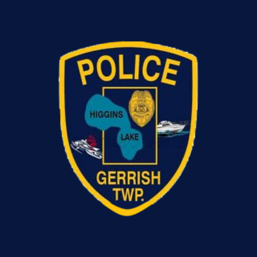 Gerrish Police Department icon