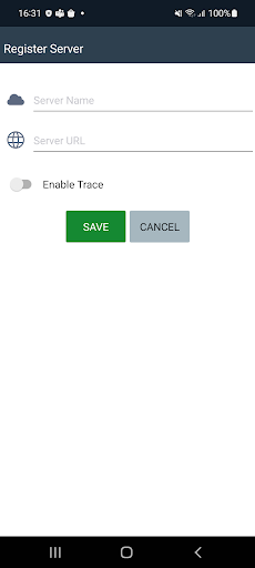 Ramco Evolv Screen 2
