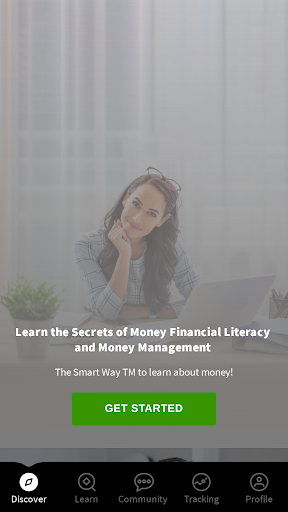 Android application Money Mentor ® screenshort