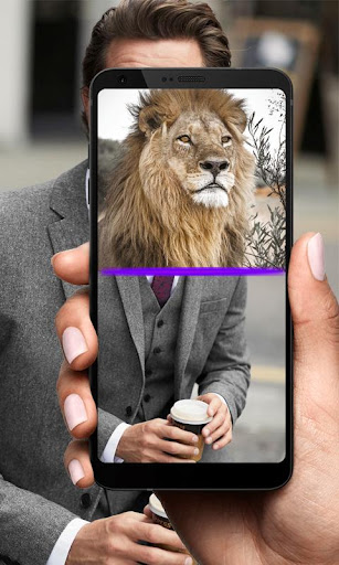 Which Animal are U What Do I Look Like- Body Morph