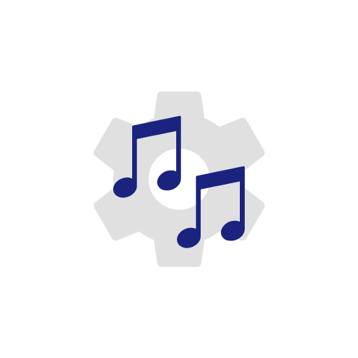 Ringtone Picker Logo
