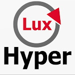 لوکس هایپر ( سوپر مارکت اینترنتی تبریز ) luxhyper Apk
