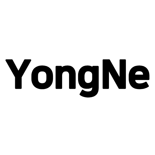 YongNe logo