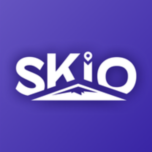 SKIO: ski resort and snow