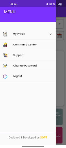 StoreMonitor Screen 2