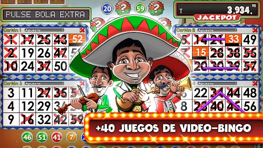 Los mejores casinos con bingo online y video bingo en España: listado 2024