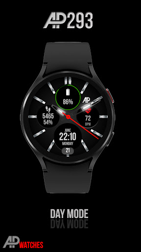 AP293 Screen 3