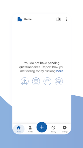 Step App - IC Screen 2