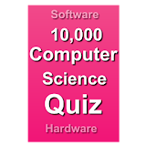 computer quiz icon
