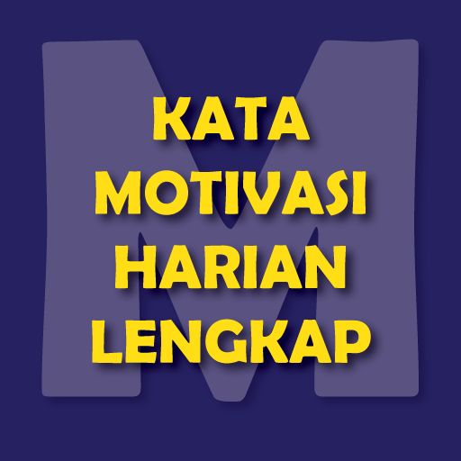 Kata Motivasi Harian Lengkap logo