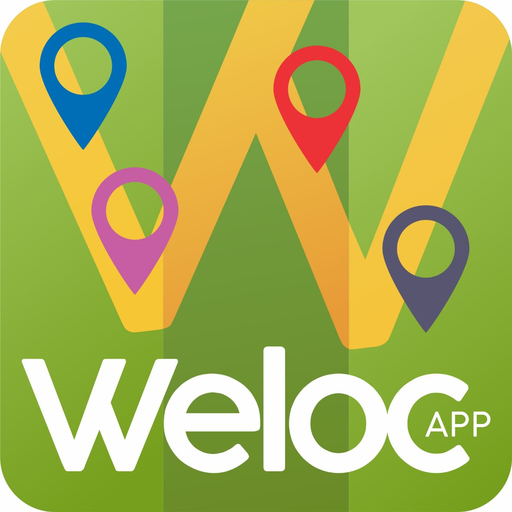 Weloc Download on Windows