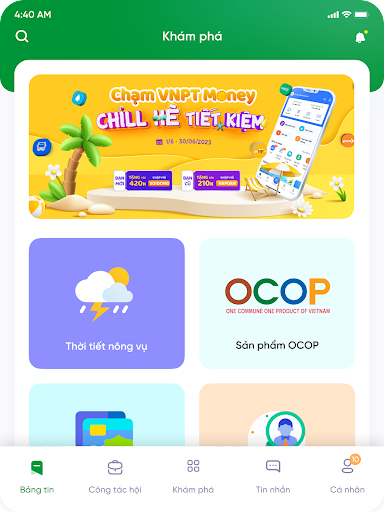 Nông dân Việt Nam screenshot 10